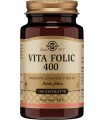 VITA FOLIC 400 100 TAVOLETTE