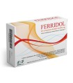 FERRIDOL 800MG 20 COMPRESSE