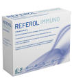 REFEROL IMMUNO 21 BUSTE 3 G