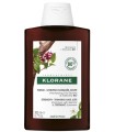 KLORANE SHAMPOO CHININA-STELLA ALPINA BIO 400 ML