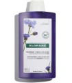 KLORANE SHAMPOO CENTAUREA 400 ML