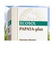 ECOSOL PAPAYA PLUS 60 COMPRESSE