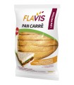 FLAVIS PAN CARRE' APROTEICO 300 G