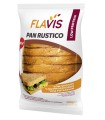 FLAVIS PAN RUSTICO APROTEICO 300 G