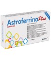 ASTROFERRINA PLUS 30 COMPRESSE