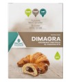 DIMAGRA CROISSANT PROTEICO CIOCCOLATO 195 G