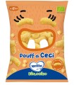 MELLIN SNACK BIO POUFF CECI 20 G