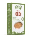 FELICIA BIO RISONI CECI 250 G