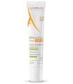 ADERMA A-D EPITHELIALE AH ULTRA CREMA SPF50+ 40 ML