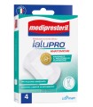 MEDIPRESTERIL IALUPRO GAMBE 10X15 CM 4 PEZZI