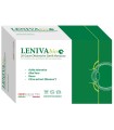 GARZE OFTALMICHE LENIVA BIOSECUR 20 PEZZI