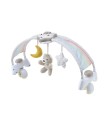 CHICCO GIOCO FD RAINBOW BED ARCHICCO NEUTRAL