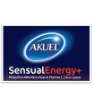 AKUEL SENSUAL ENERGY+ 30 CAPSULE