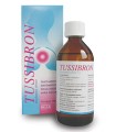 TUSSIBRON 1% SCIROPPO 190 ML