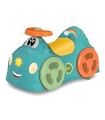 CHICCO GIOCO ALL AROUND ACQUAMARINA ECO+