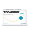 TECADRIOL 300 30 COMPRESSE