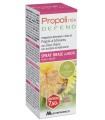 PROPOLI MIX DEFEND SPRAY ORALE JUNIOR ANALCOLICO 30 ML GUSTO FRAGOLA