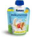 MILKYMERENDA MELA-BANANA BISCOTTO 100 G