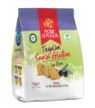 FIORE DI PUGLIA TEGOLINI CON OLIVE 175 G