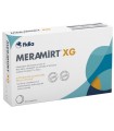 MERAMIRT XG 20 COMPRESSE