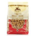 TUBETTI 100% SFARINATO DI FARRO BIO 500 G