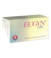 EUGYN GEL VAGINALE 8 APPLICATORI X 6 ML