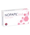 NOPAPIL 10 OVULI VAGINALI