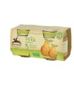 OMOGENEIZZATO DI PERA BABY FOOD BIO 2 X 80 G