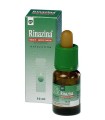 RINAZINA 1 MG/ML 1 MG/ML GOCCE NASALI SOLUZIONE FLACONE 10 ML