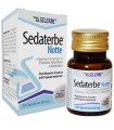 SEDATERBE NOTTE 50 CAPSULE