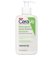 CERAVE CREAM TO FOAM CLEANSER 236 ML