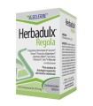 HERBADULX REGOLA 100 COMPRESSE