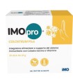 IMOPRO COLOSTRUM PLUS 30 STICK 1,8 G