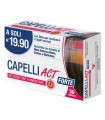 CAPELLI ACT FORTE 30 COMPRESSE