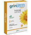 GRINTUSS PEDIATRIC SCIROPPO 12 FLACONCINI