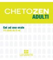 CHETOZEN ADULTI 15 STICK 6 ML