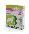 DIURECOR BLISTER 30 COMPRESSE