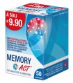 MEMORY ACT 50 COMPRESSE