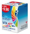 MULTIVITAMINICO ACT 50+ 30 COMPRESSE