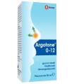 ARGOTONE 0-12 GOCCE NASALI 20 ML