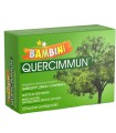 QUERCIMMUN BAMBINI 20 BUSTINE OROSOLUBILI