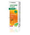 ARKOVOX PROPOLI CONCENTRATO FLUIDO 140 ML