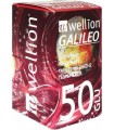 WELLION GALILEO STRIPS 50 GLICEMIA