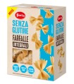 DORIA FARFALLE INTEGRALI 400 G