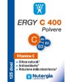 ERGY C 400 POLVERE 125 G