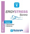 ERGYSTRESS SONNO 40 CAPSULE