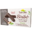 BIRIBO' CIOCCOLATO FONDENTE 130 G