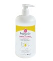 BABYGELLA PREBIOTIC BAGNO DELICATO 500 ML