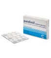 PAIDINIL 30 COMPRESSE