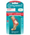 COMPEED CEROTTI PER VESCICHE EXTREME 5 PEZZI